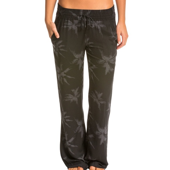 🆕Hurley Venice Palm Beach Pant - Picture 5 of 6